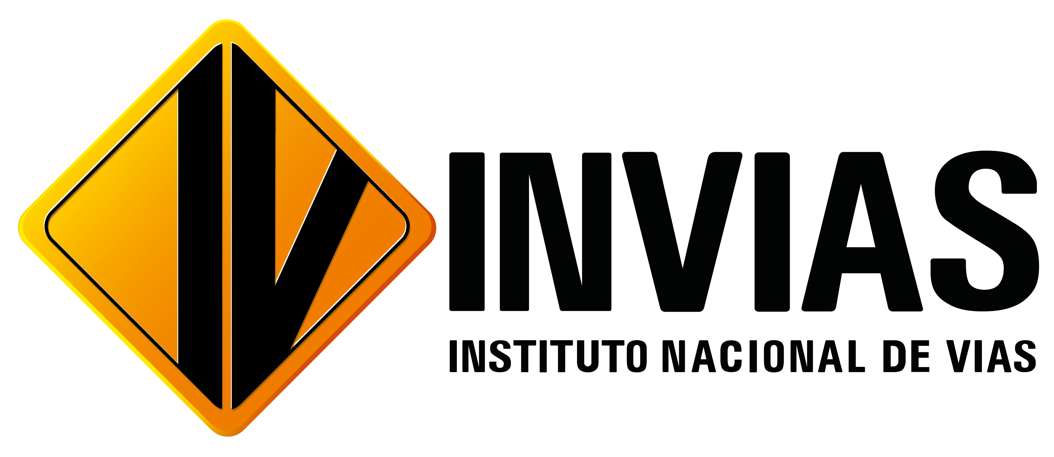 INVÍAS_Colombia_logo